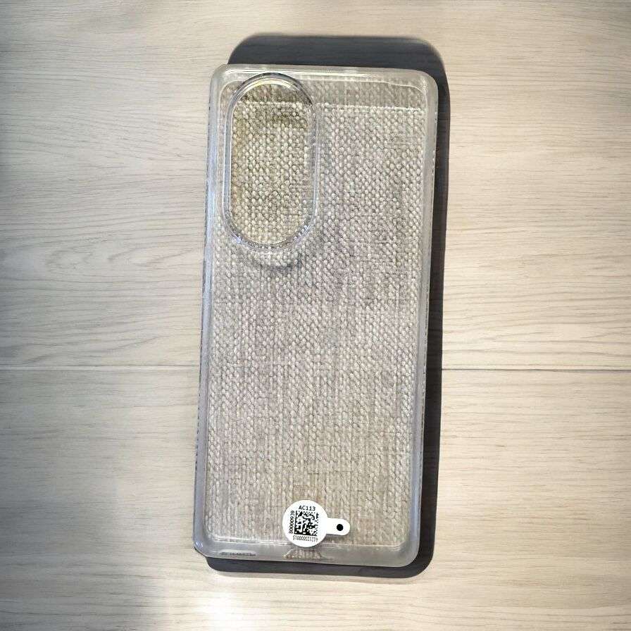 Oppo Reno 10 5G-Gray 8GB-256GB 64+32+8MP 6.7" Dual Sim