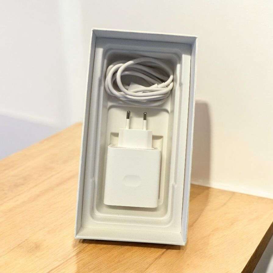 Oppo Reno 10 5G-Gray 8GB-256GB 64+32+8MP 6.7" Dual Sim