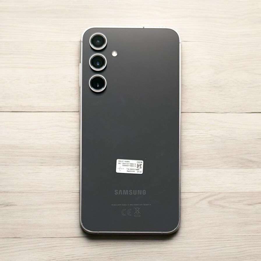 Samsung S23 FE 5G 256GB Dual Sim