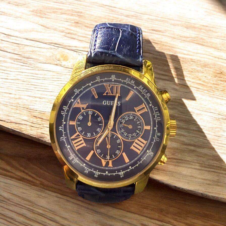 Guess Men's Watch