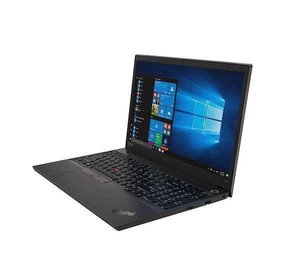 Lenovo T570 ThinkPad Laptop Core i5 7th gen 16gb ram 256gb ssd dual new batteries lte
