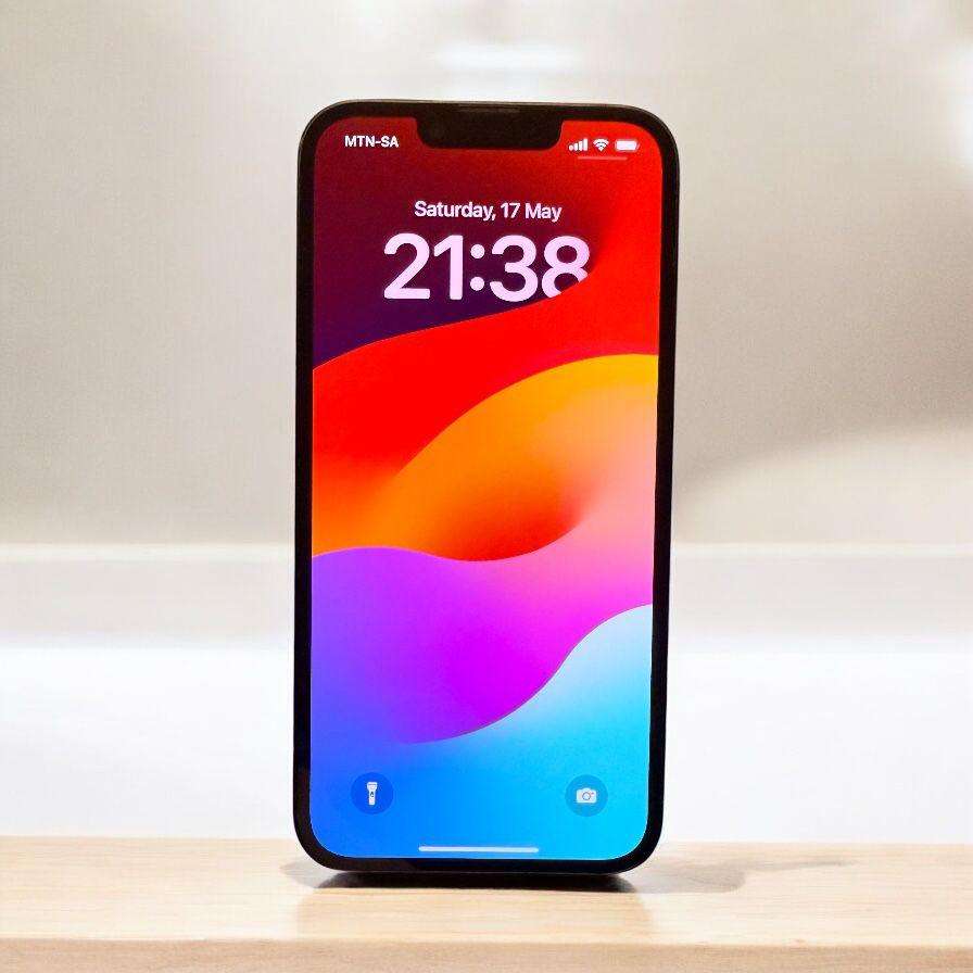 I Phone 14 128Gb 91% Batt Health