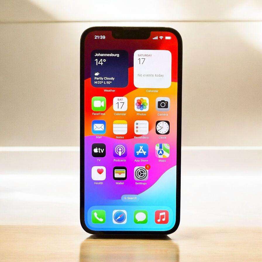 I Phone 14 128Gb 91% Batt Health