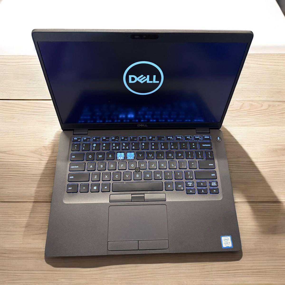 Dell Latitude 5400, 8th GEN I5-8365u@1.6ghz, 8GB RAM, 256gb NVMe SSD, 14` FHD Display, Win11 LTE