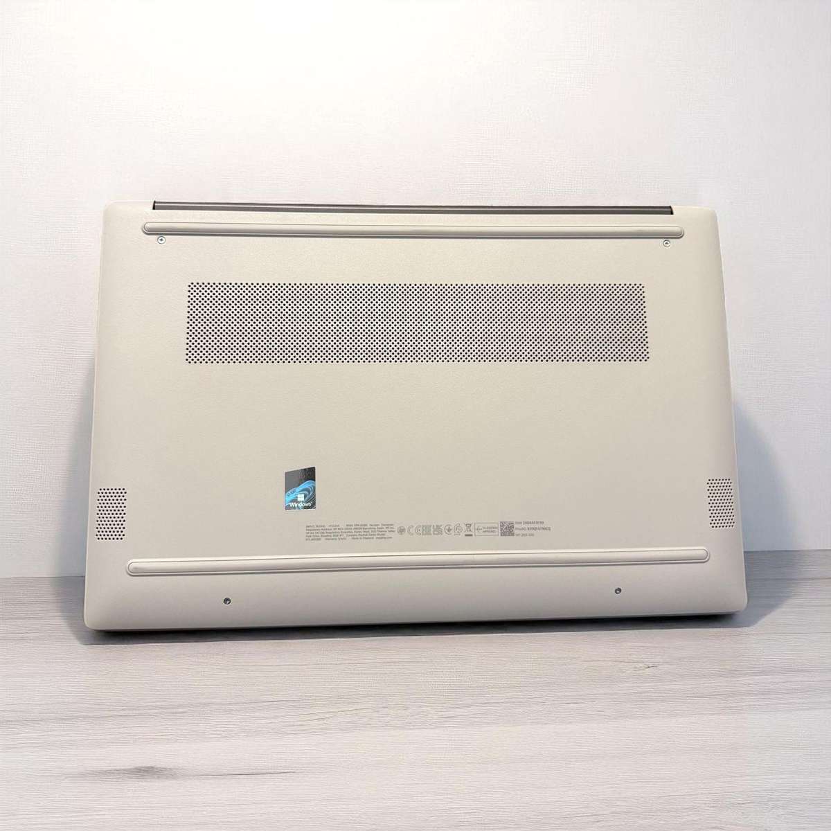 HP 250 G10 15.6' Core i3-1315U 8GB RAM 256GB SSD Win 11 Pro Laptop Silver