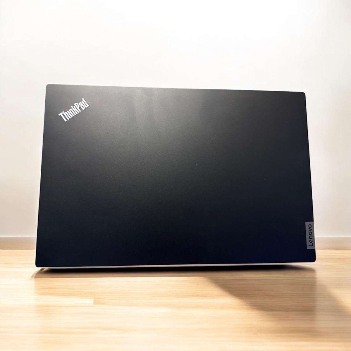 Lenovo E15 i5 12th gen 16gb ram 512gb ssd lenovo warranty.