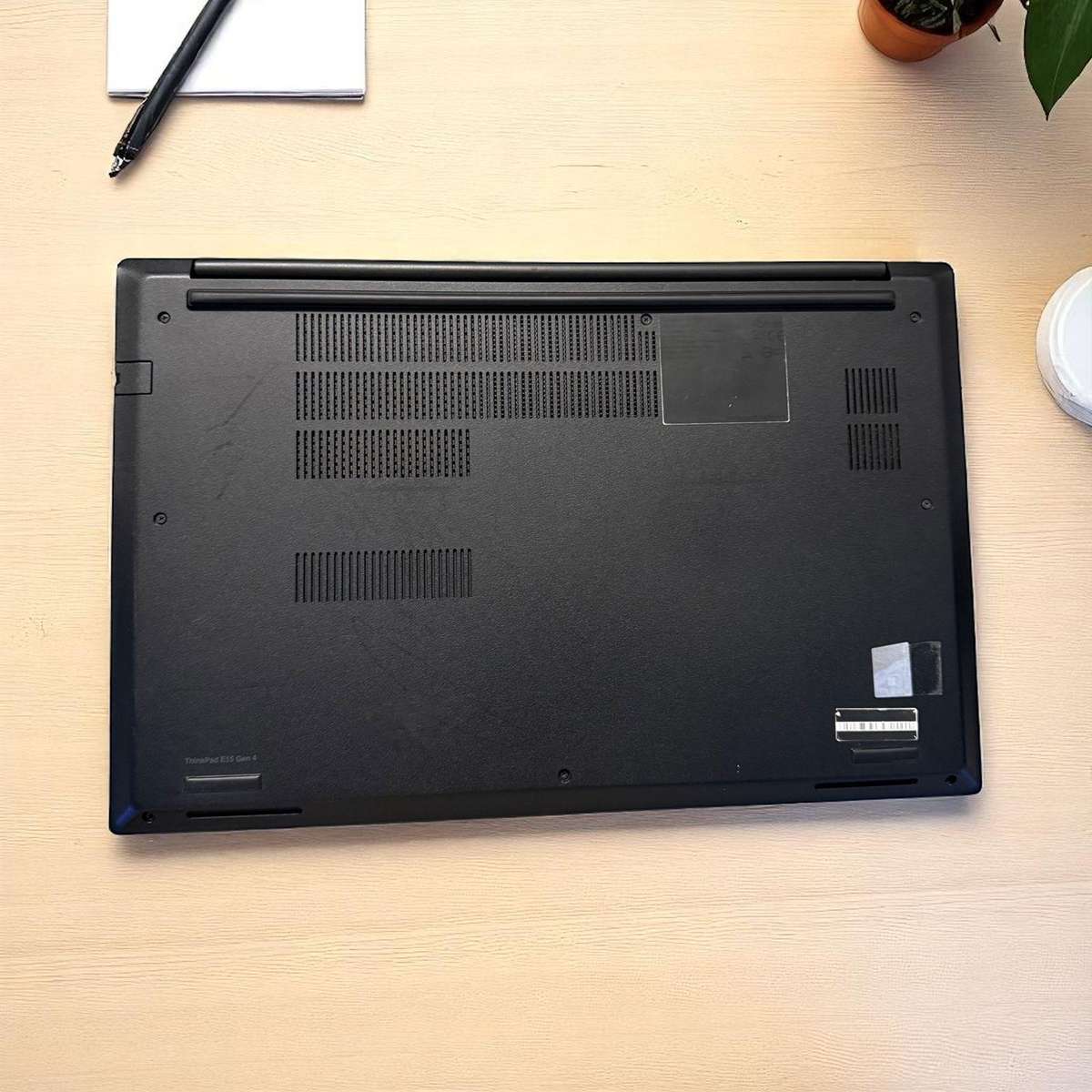 Lenovo E15 i5 12th gen 16gb ram 512gb ssd lenovo warranty.