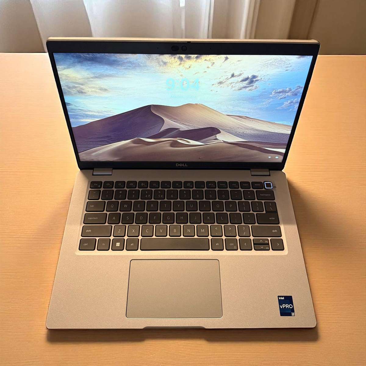 Dell  Latitude 5430 I7 V pro 12th gen  16gb  ram 512gb  ssd  lte dell warranty