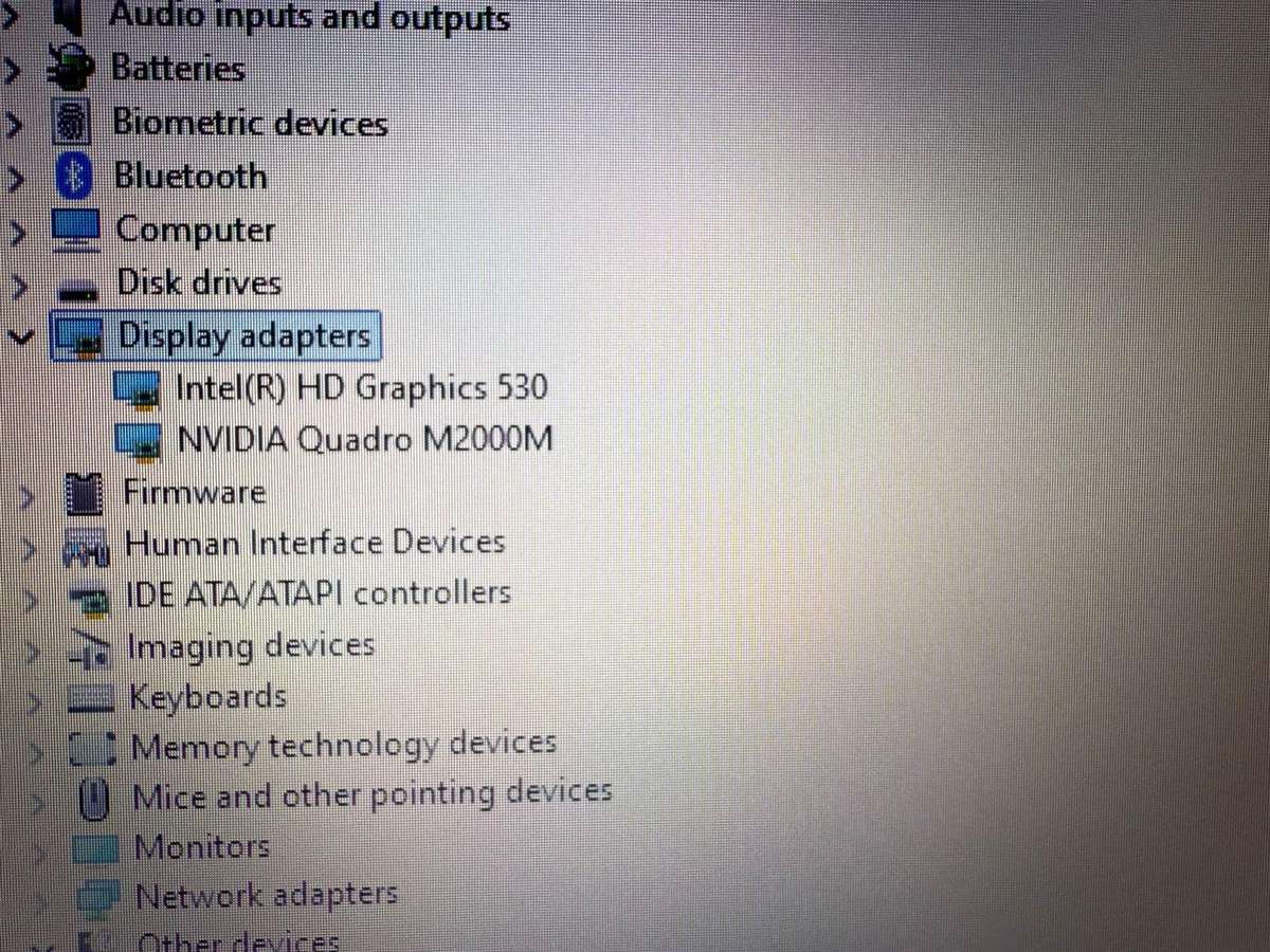 HP 17.3" ZBook 17 G3 Mobile Workstation 16gb ram 512gb ssd Nvidia Quadro M2000m graphics card lte