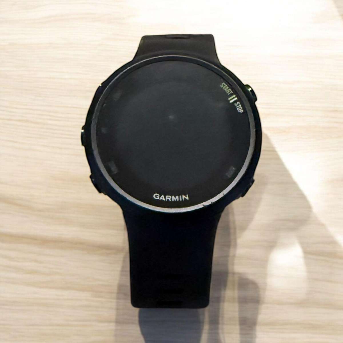 Garmin  Forerunner  45