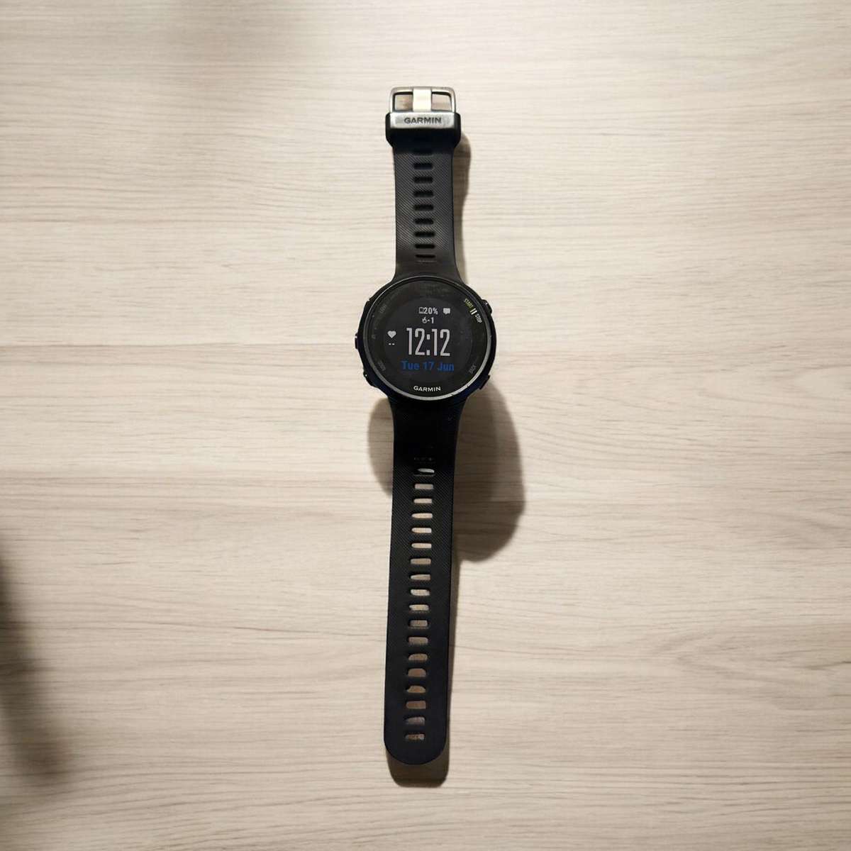 Garmin  Forerunner  45