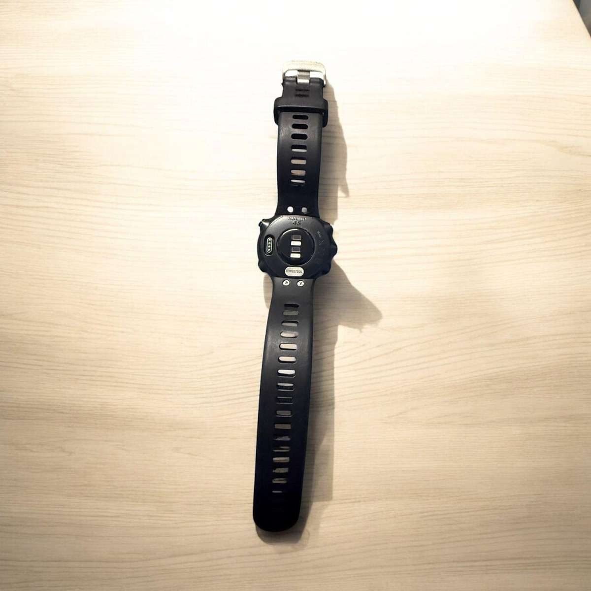 Garmin  Forerunner  45