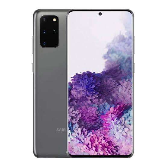 Samsung Galaxy S20 Plus 8GB RAM  128GB Dual Sim