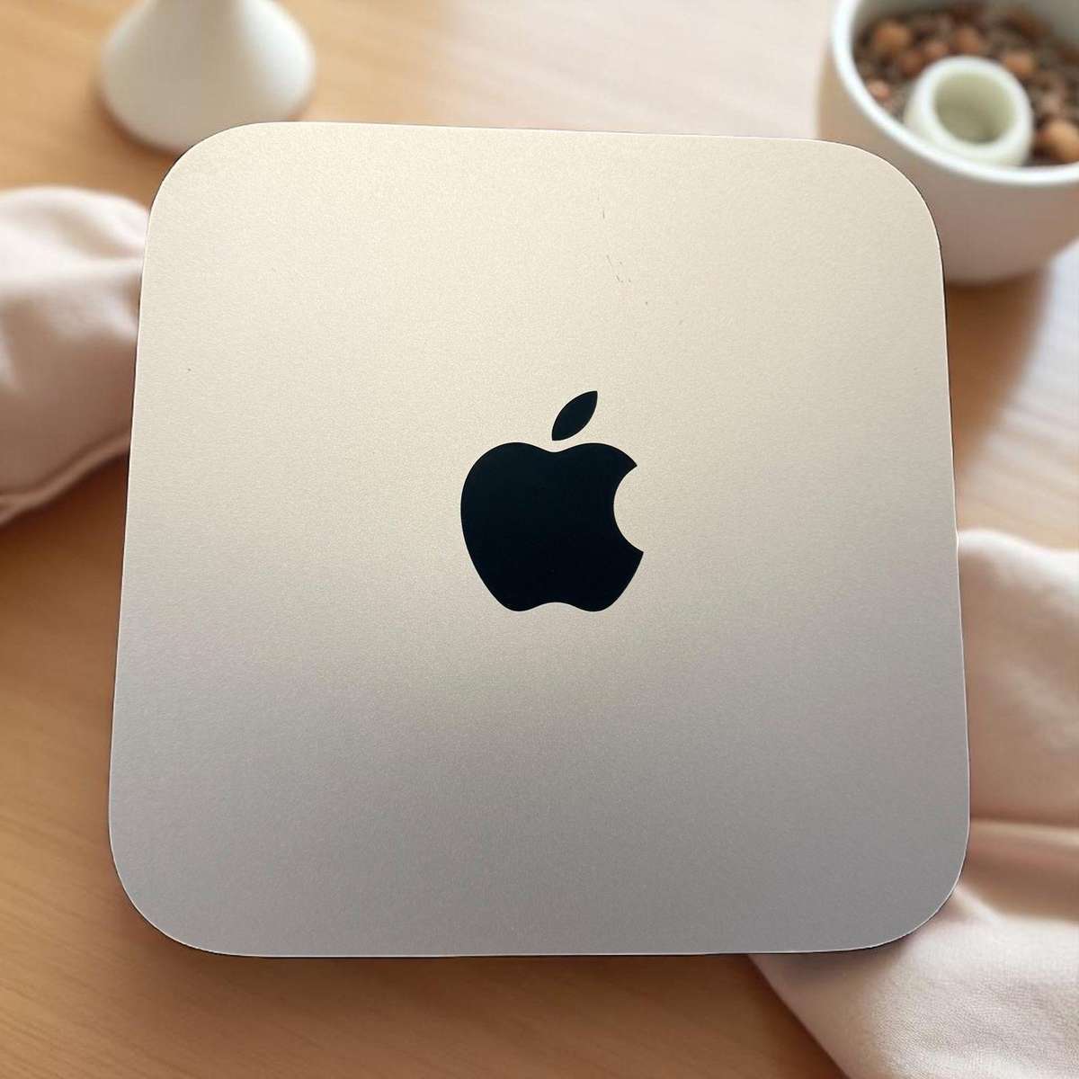 Apple Mac Mini 2020 M1 16GB RAM 256GB SSD Mint