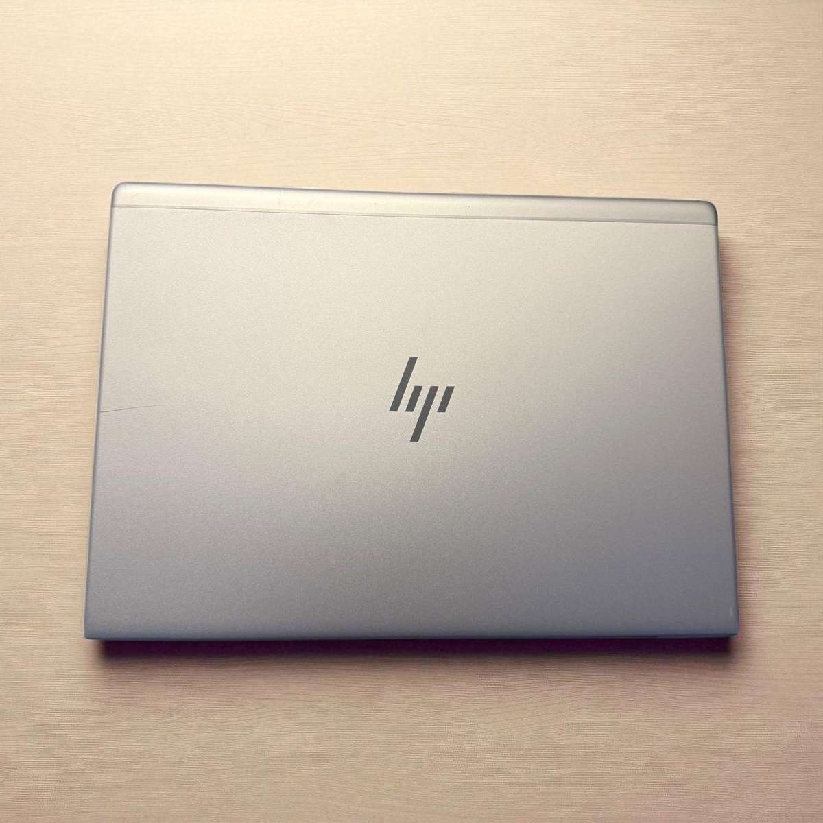 HP EliteBook 840 G6  8th Gen i7-8665U 16GB ram 256gb ssd lte Amd Radeon 550x graphics card