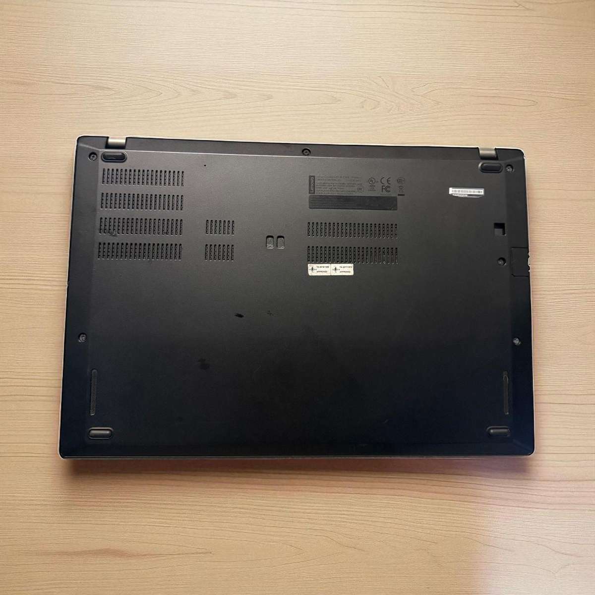 Lenovo Thinkpad T480s i5 8GB RAM 256GB SSD 8th Generation