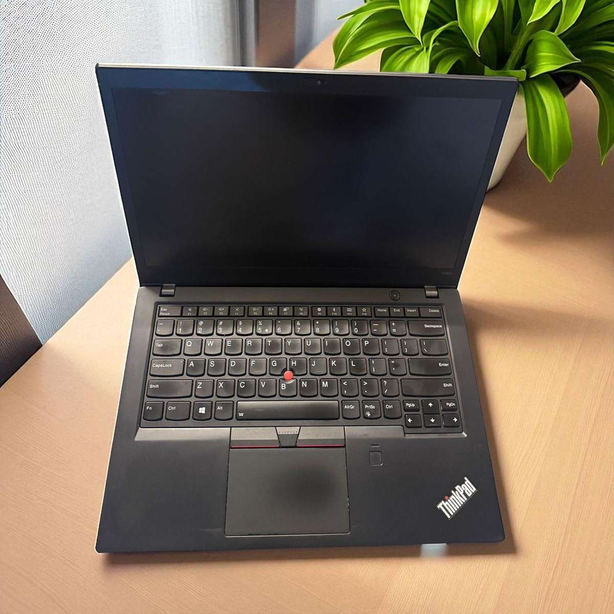 Lenovo Thinkpad T480s i5 8GB RAM 256GB SSD 8th Generation