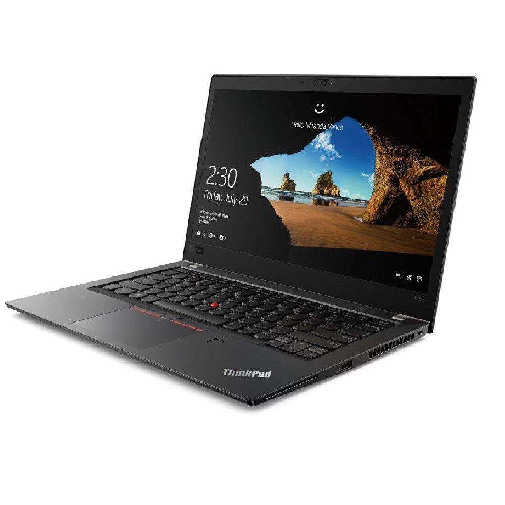 Lenovo Thinkpad T480s i5 8GB RAM 256GB SSD 8th Generation