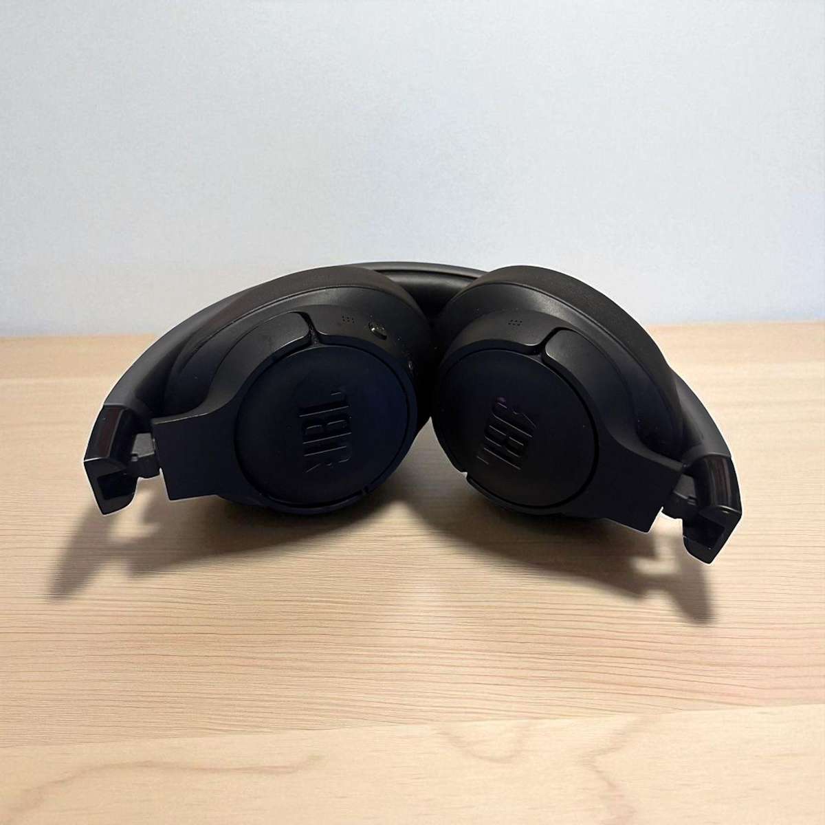 JBL Tune 770NC Noise Cancelling Wireless Over-Ear Headphones