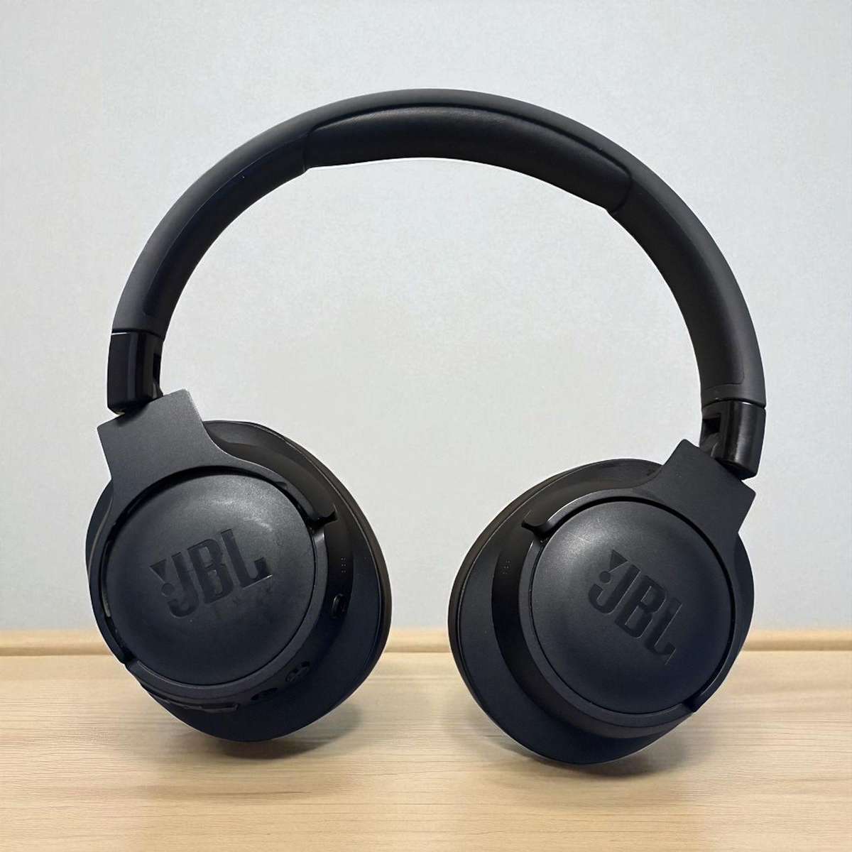 JBL Tune 770NC Noise Cancelling Wireless Over-Ear Headphones
