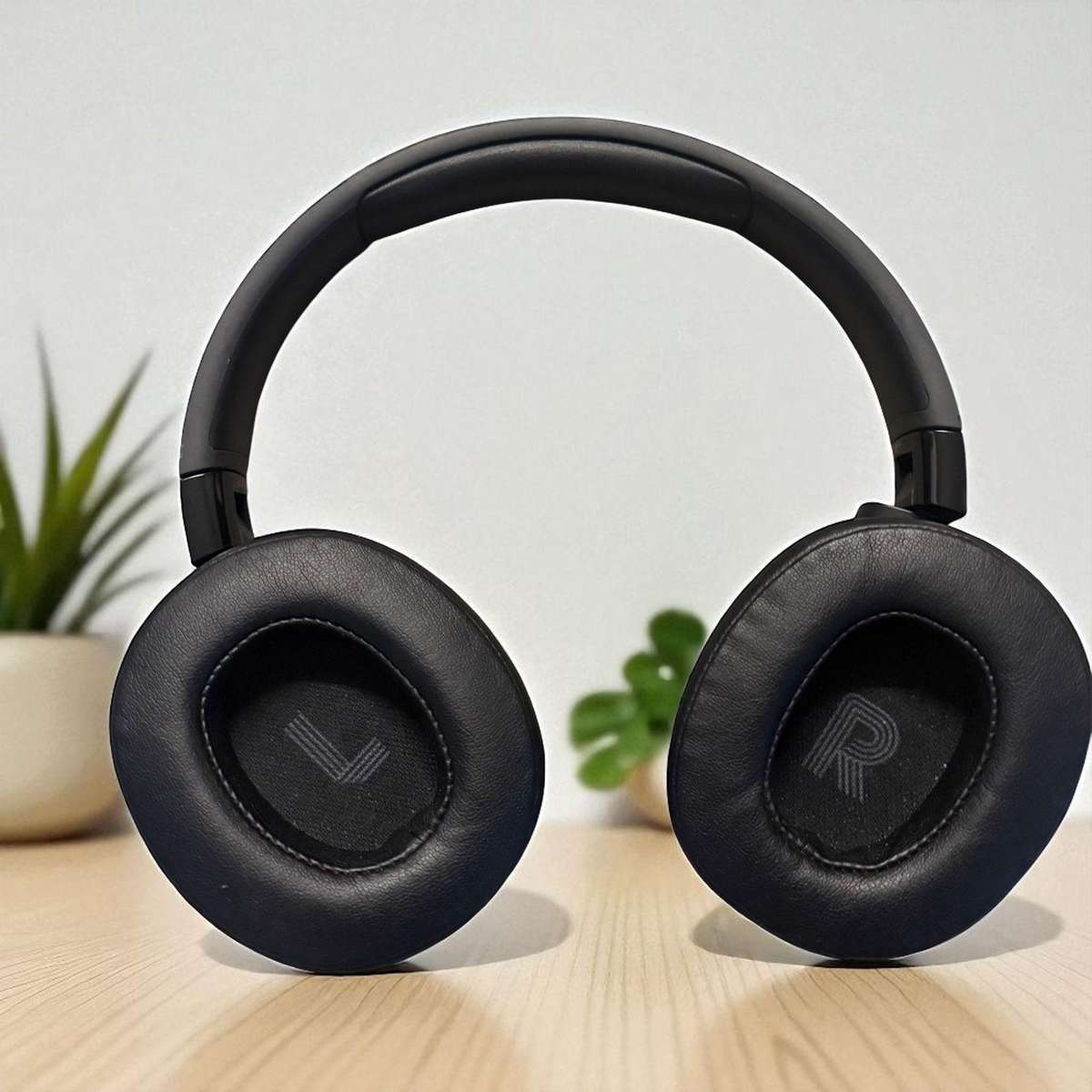 JBL Tune 770NC Noise Cancelling Wireless Over-Ear Headphones