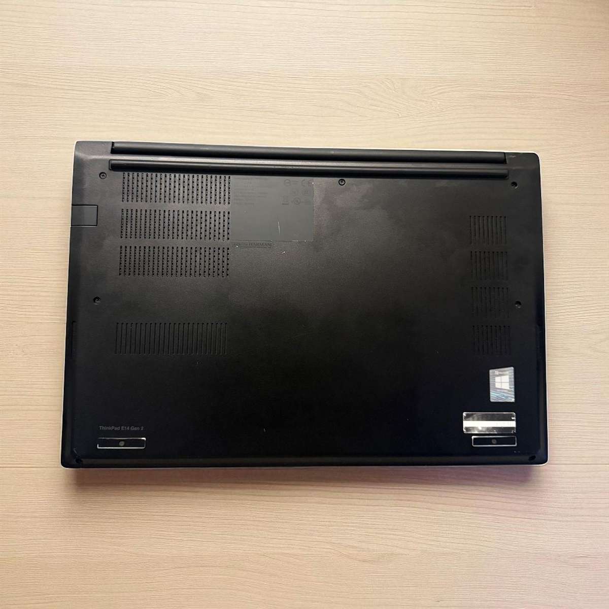 Lenovo ThinkPad E14 Gen 2 I5 11th gen 8gb Ram 256gb ssd