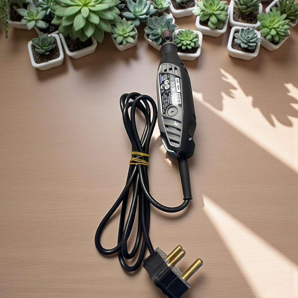 Dremel Rotary Tool 130W 3000-15 new condition