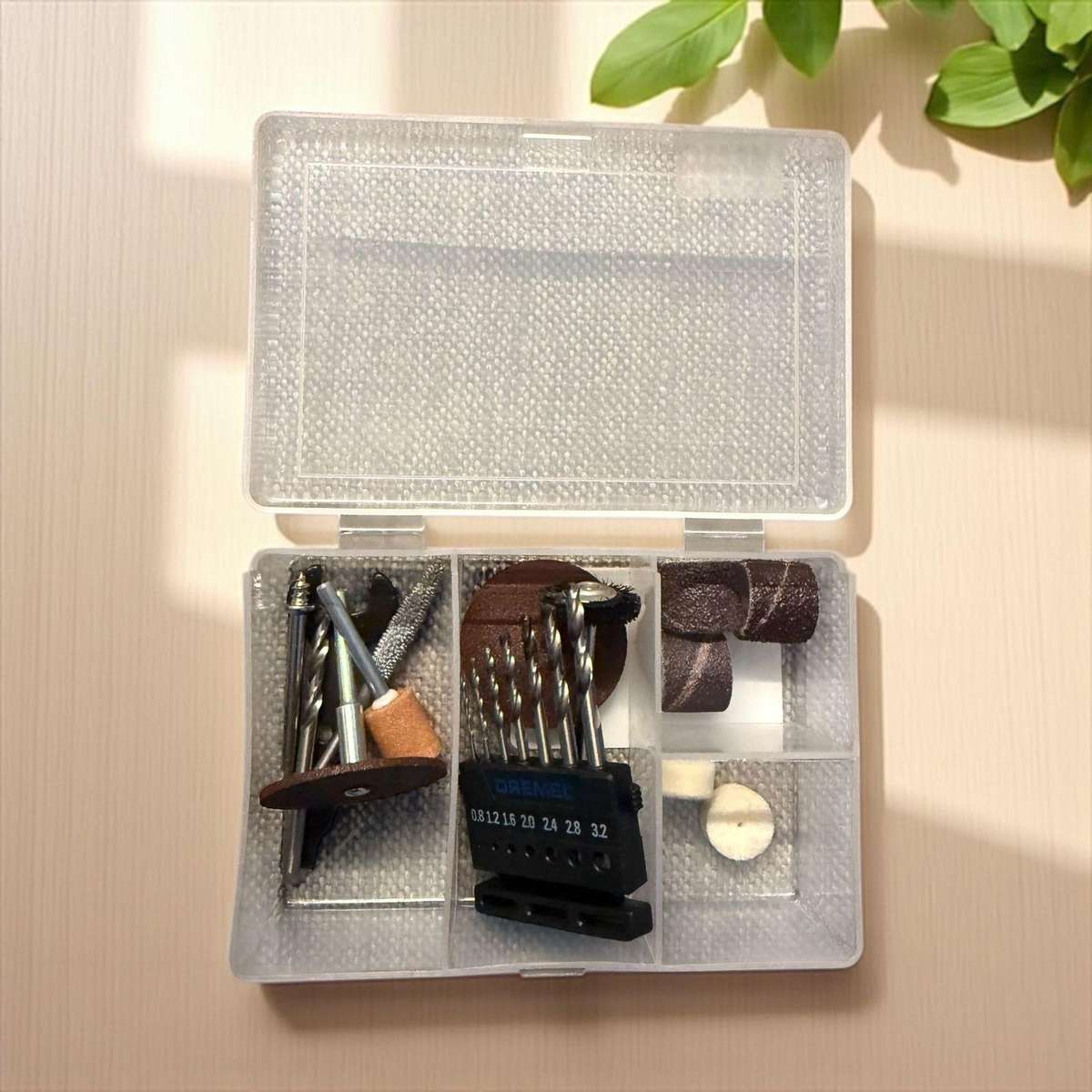 Dremel Rotary Tool 130W 3000-15 new condition