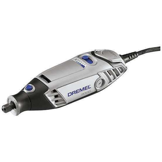 Dremel Rotary Tool 130W 3000-15 new condition