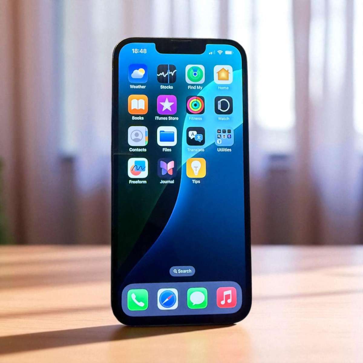 Apple iPhone 13 128GB 81% Battery Health