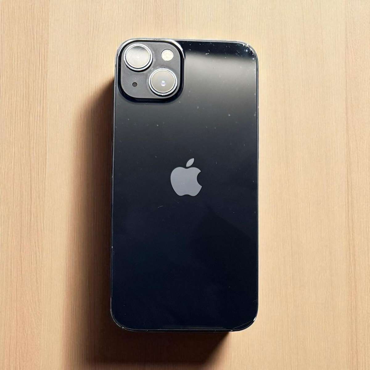 Apple iPhone 13 128GB 81% Battery Health