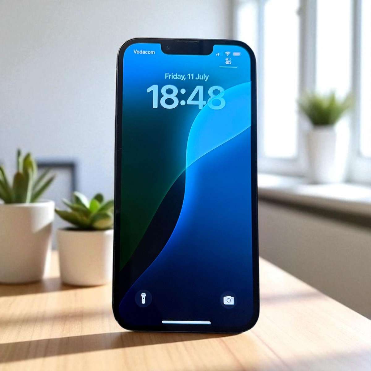 Apple iPhone 13 128GB 81% Battery Health