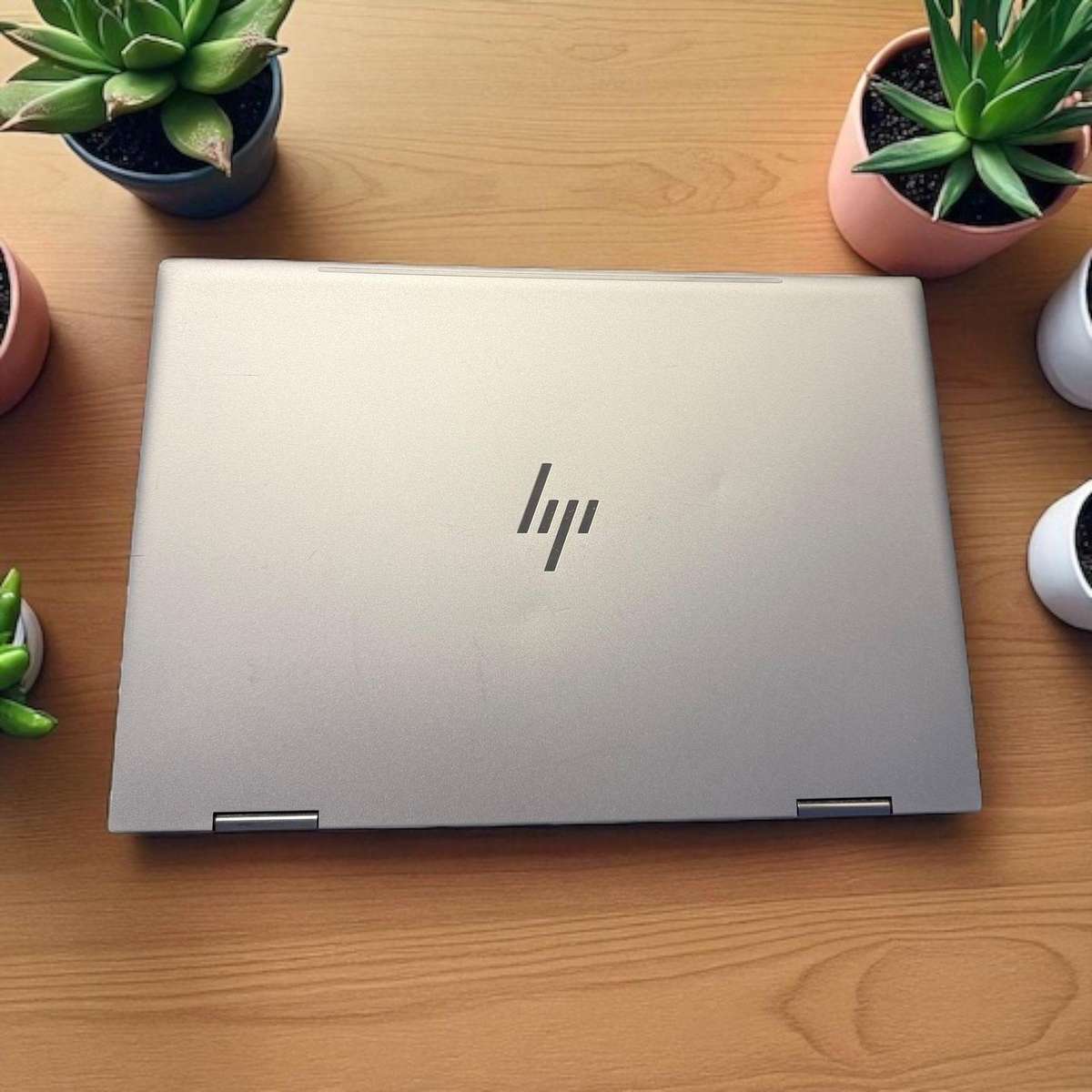 HP Envy x 360 Convertible Touch Screen i7 8th Gen 512GB SSD New Battery