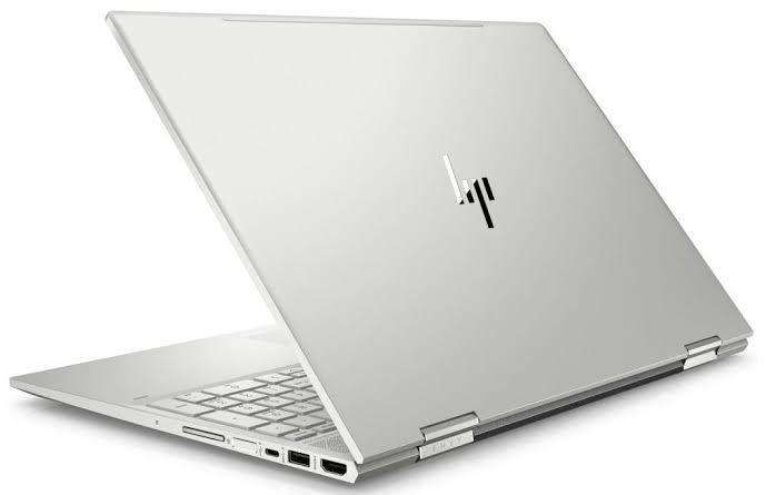 HP Envy x 360 Convertible Touch Screen i7 8th Gen 512GB SSD New Battery