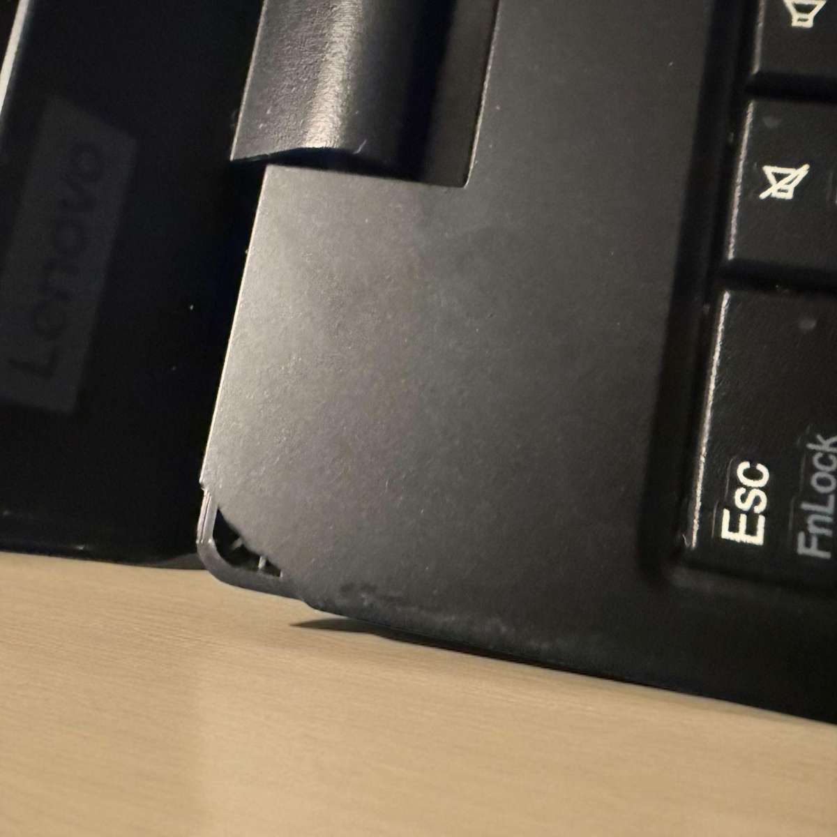 Lenovo E15 i5 10th gen 8gb ram 256gb ssd