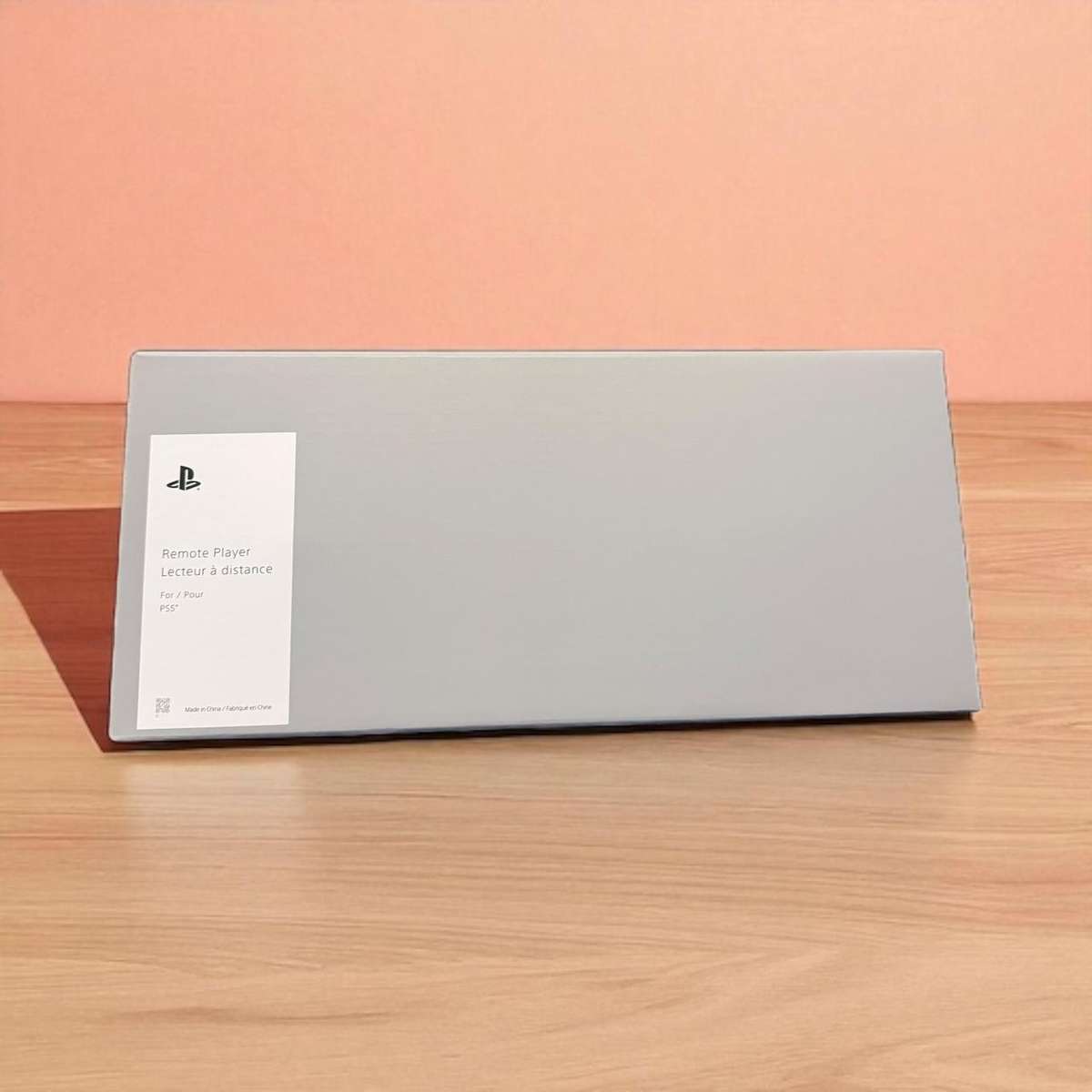 PlayStation 5 Portal Remote Player Console