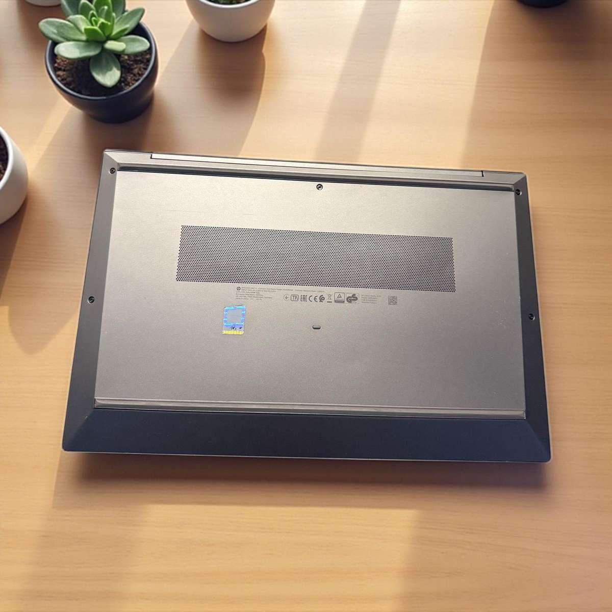 HP Z Book Firefly 15 G7 Mobile Workstation i5 10th Gen 8GB RAM 256GB SSD LTE