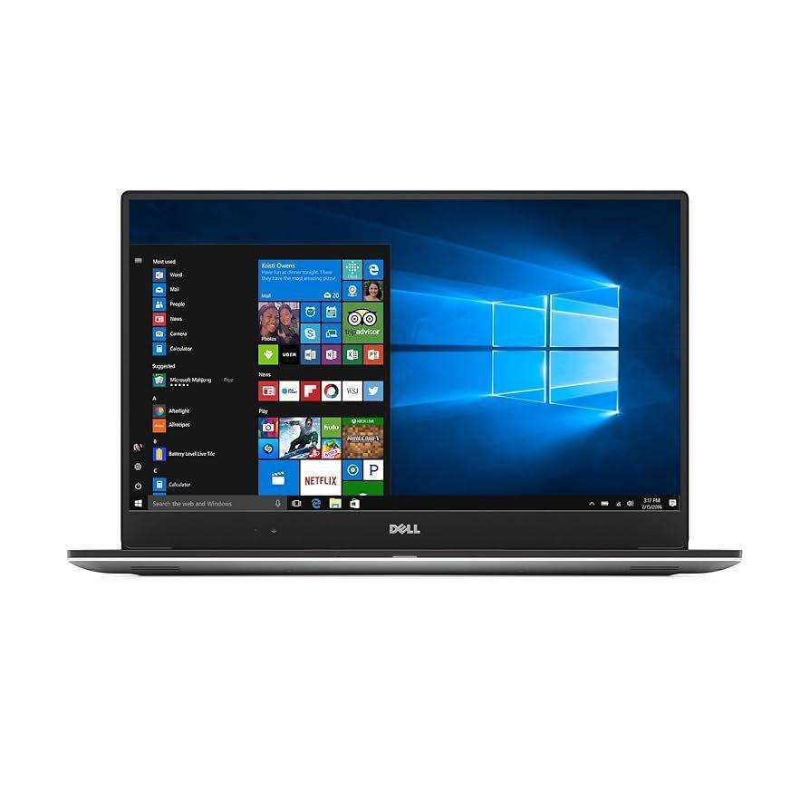 Dell XPS 15 9520 i7 12th gen 32gb ram 1tb ssd  32gb ram GeForce RTX 3050 ti 4gb new condition