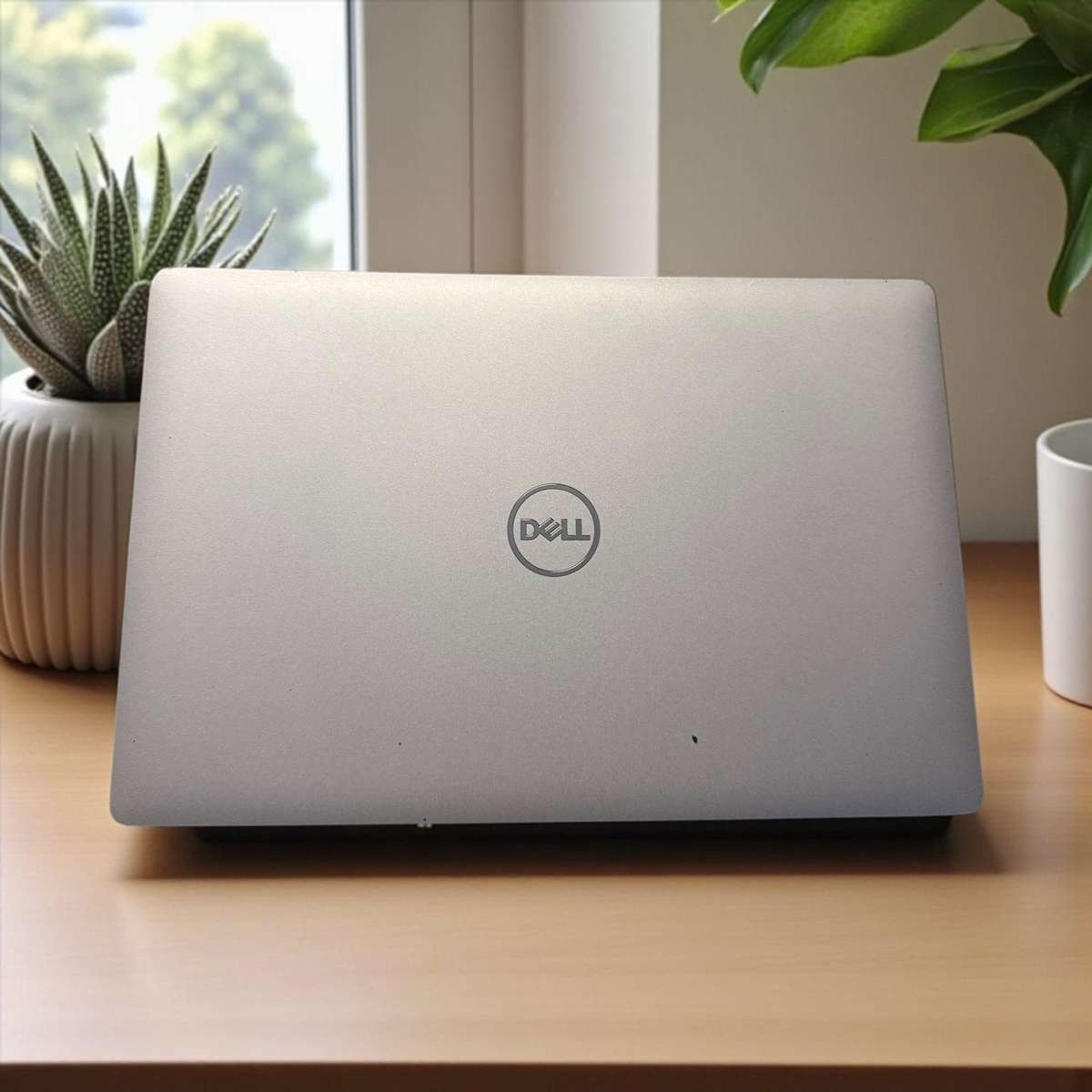 Dell Latitude 5510, 10th Gen Intel i5-10210U@1.6GHz, 8Gb Ram, 256GB Nvme Ssd 15.6`Lte new battery