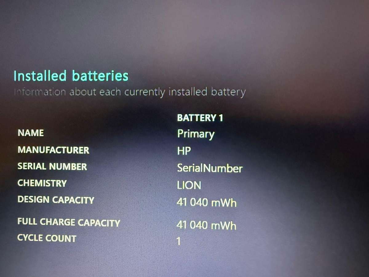 HP 250 G10 15.6' Core i3-1315U 8GB RAM 256GB SSD Win 11 Pro Laptop Silver