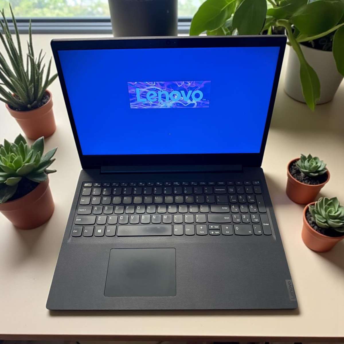 Lenovo V15-Iwl Core i5 8th gen 12gb ram 256gb ssd