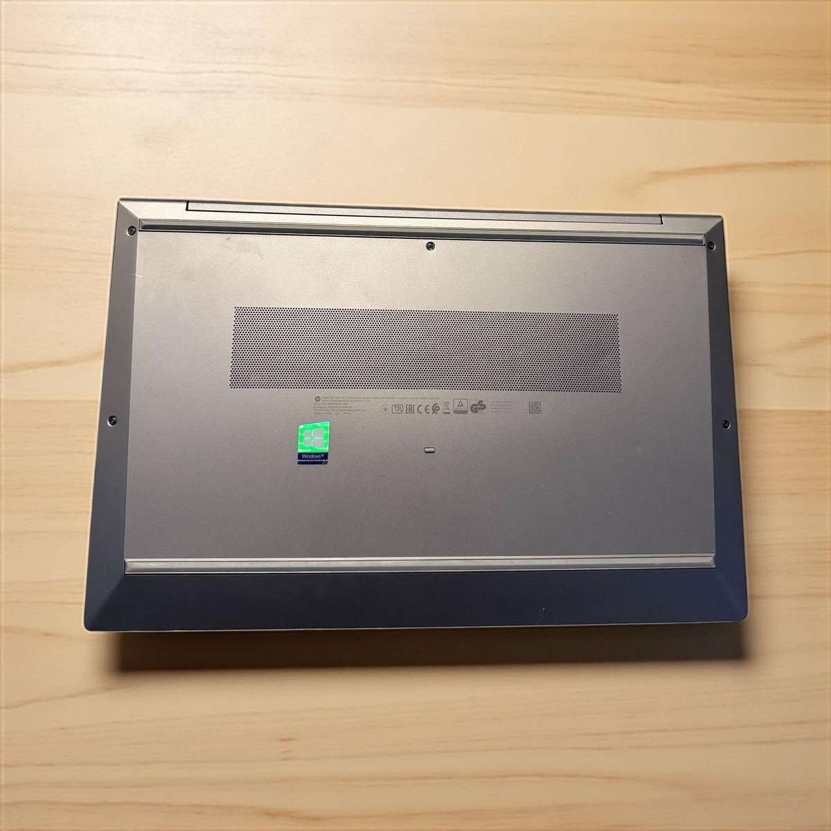 HP Z Book Firefly 15 G7 Mobile Workstation i5 10th Gen 8GB RAM 256GB SSD LTE