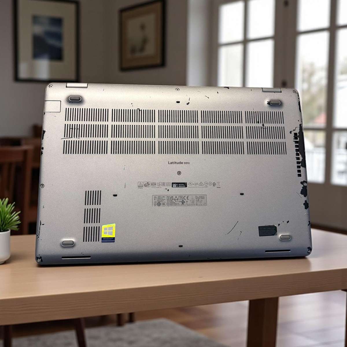 Dell Latitude 5510, 10th Gen