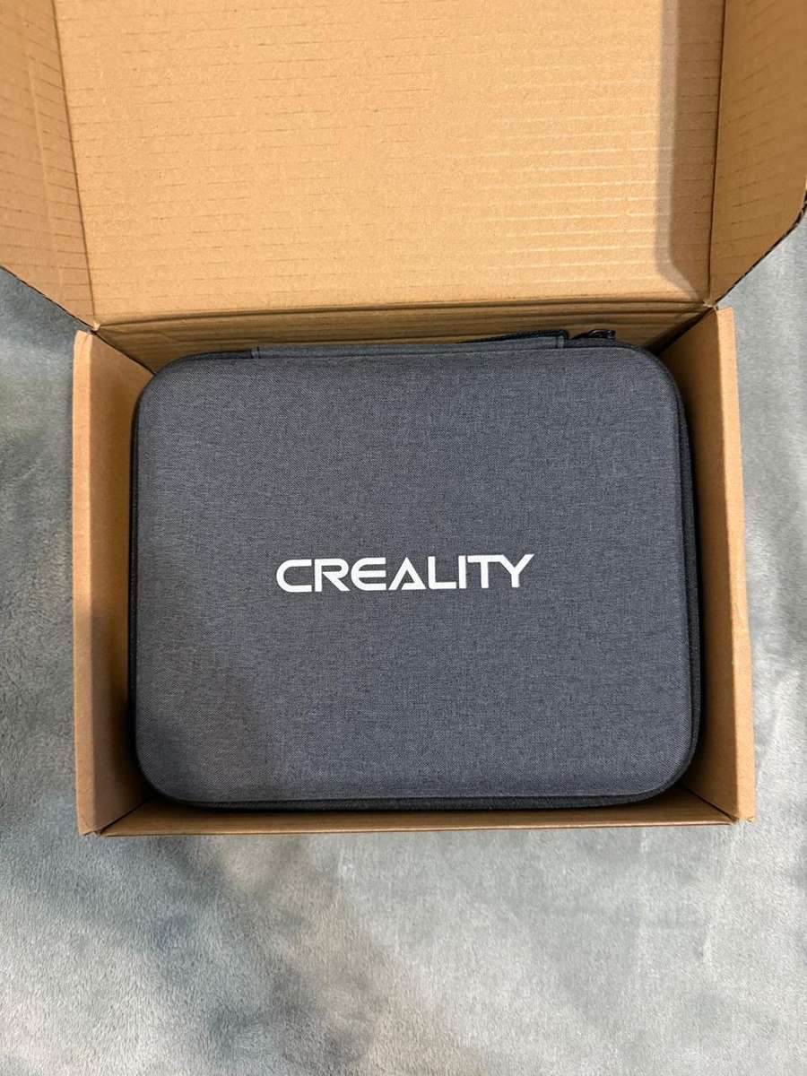 CR-Scan Ferret Pro 3D Scanner