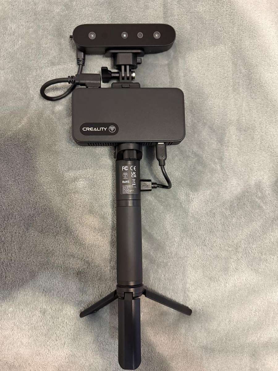 CR-Scan Ferret Pro 3D Scanner