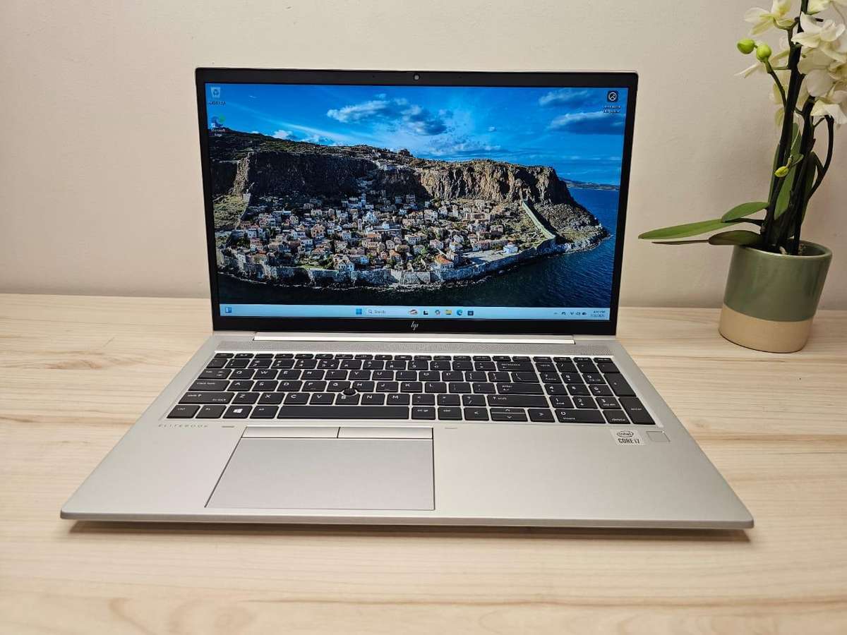 Hp Elitebook 850 G7 i7 10th gen 16gb ram 512gb ssd