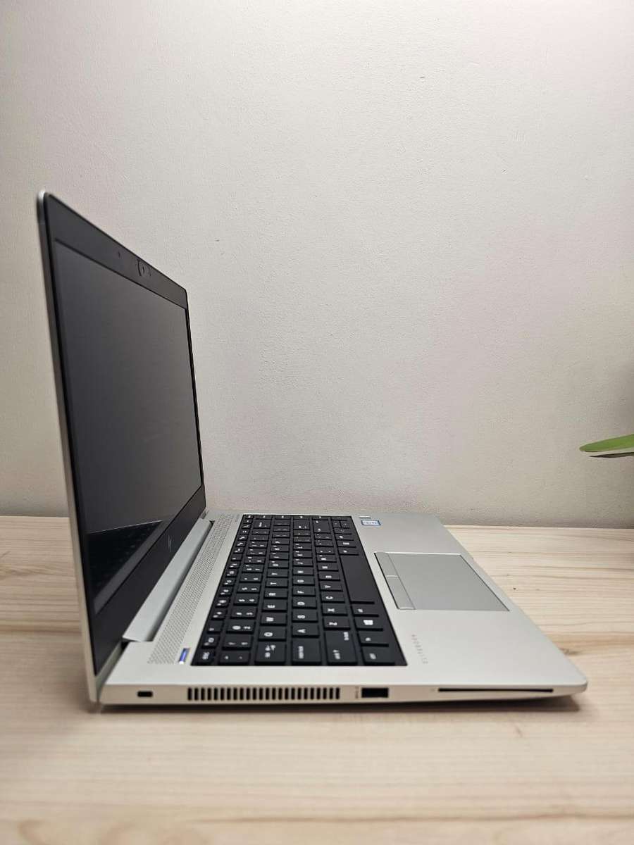 HP EliteBook 840 G6  8th Gen i7-8665U@1.9Ghz, 8gb Ram, 256Gb Ssd Fhd Display Lte
