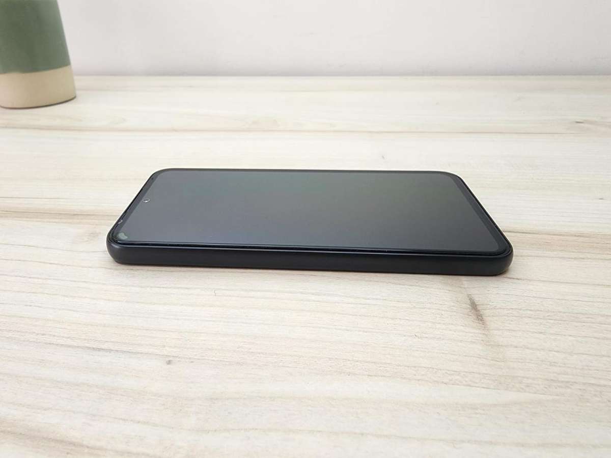 Samsung A54 5G Dual Sim  8gb ram 256G memory