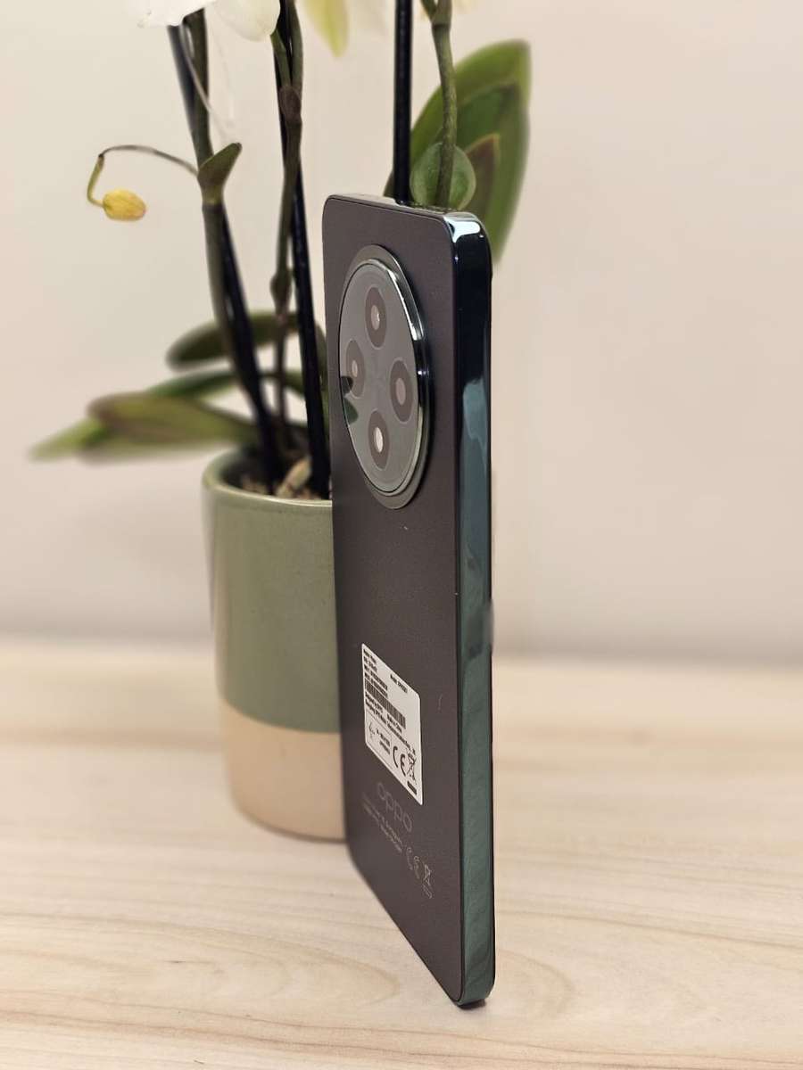 Oppo Reno 12F 256GB Dual SIM