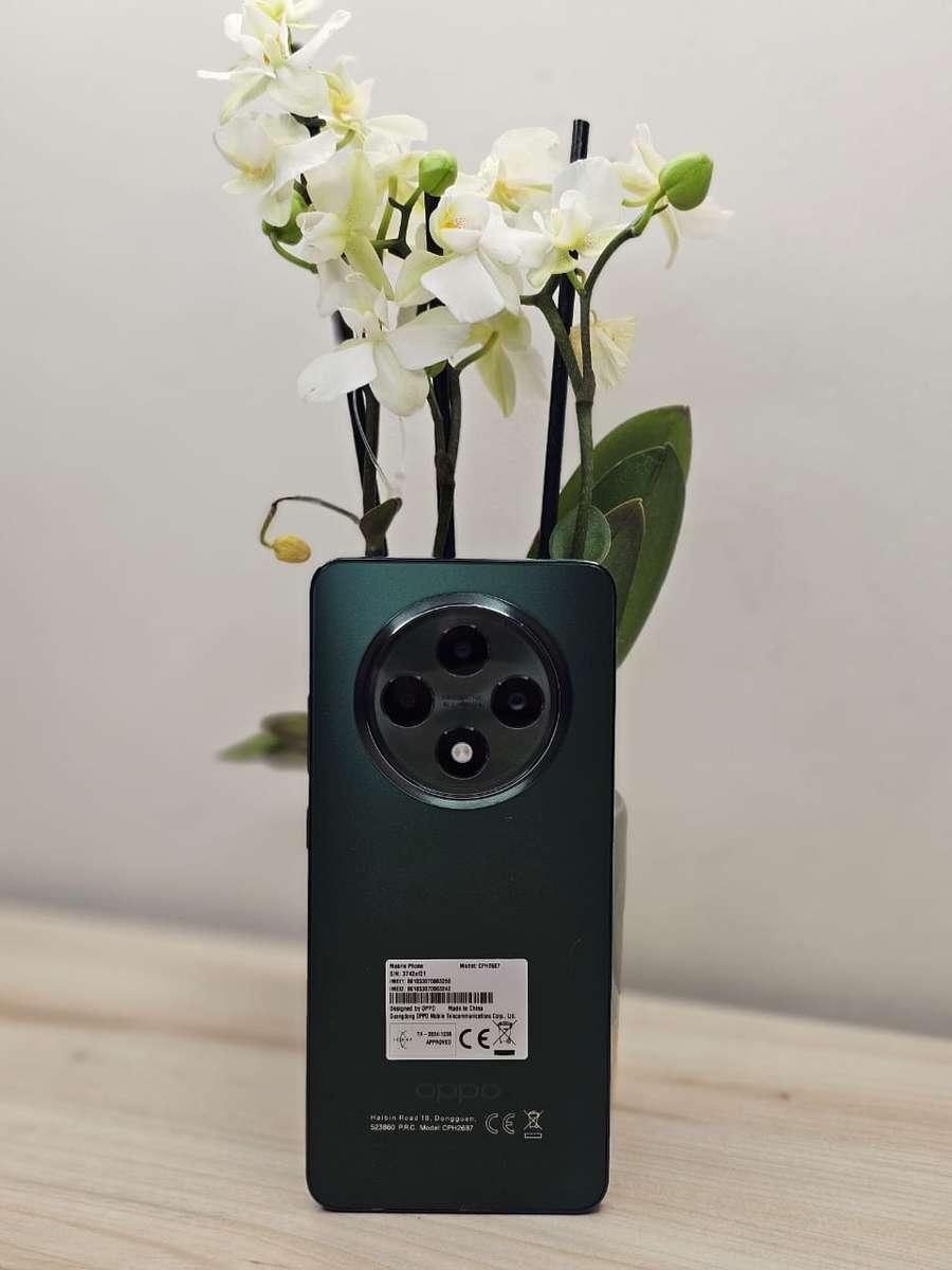 Oppo Reno 12F 256GB Dual SIM